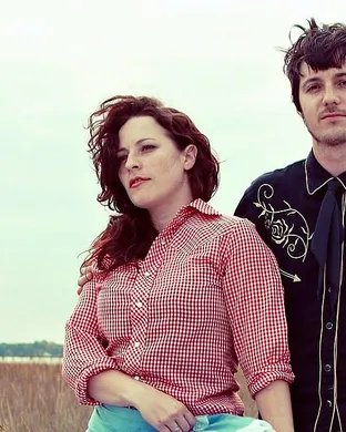Shovels and Rope Homer