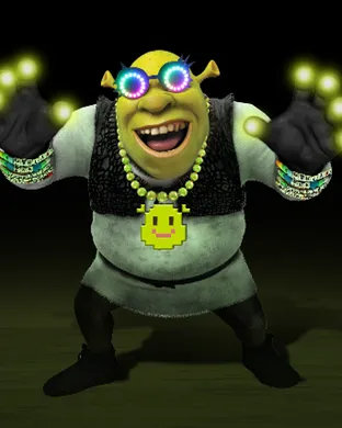 Shrek Rave Syracuse