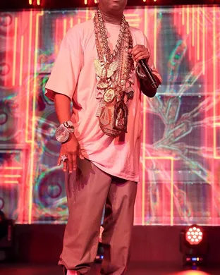 Slick Rick Syracuse