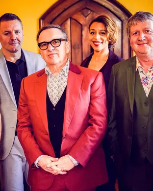 Squeeze Liverpool