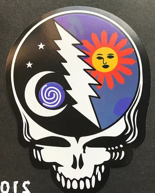 Steal Your Face Syracuse