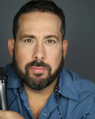 Steve Trevino Verona