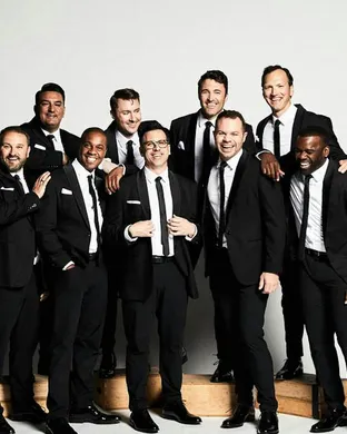 Straight No Chaser Syracuse