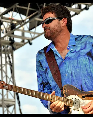 Tab Benoit Homer