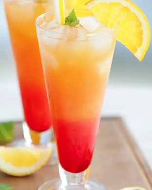 Tequila Sunrise Syracuse