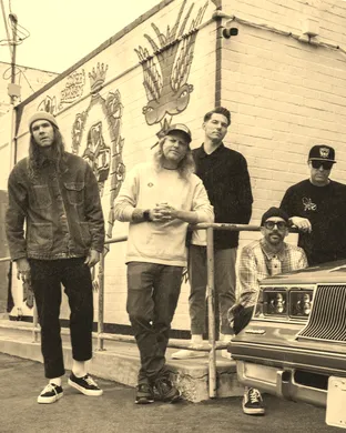 Dirty Heads Syracuse