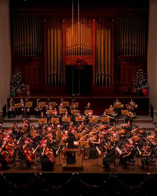 The Nutcracker Syracuse