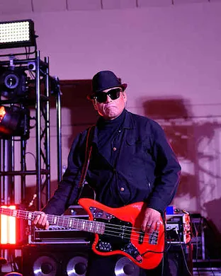 The Smithereens Homer