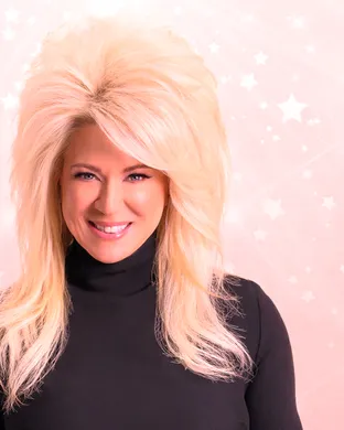 Theresa Caputo Syracuse