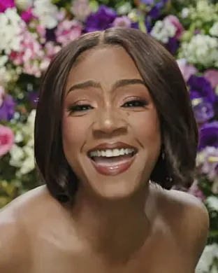 Tiffany Haddish Syracuse