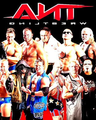 Tna Wrestling Syracuse
