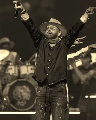 TobyMac Syracuse