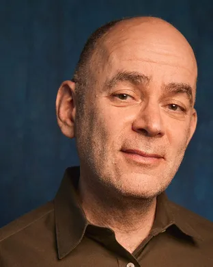 Todd Barry Syracuse