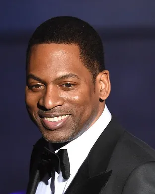 Tony Rock Syracuse