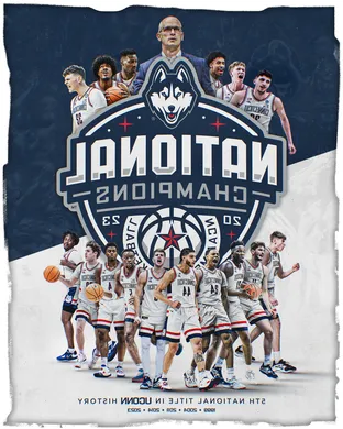 UConn Huskies vs. Syracuse Orange