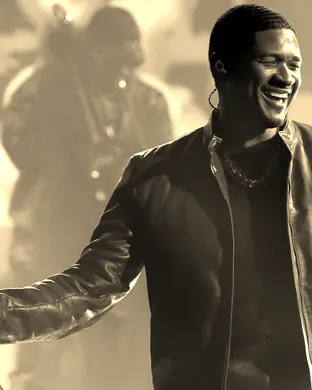 Usher Syracuse