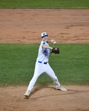 Utica Blue Sox Utica