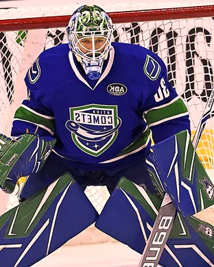 Utica Comets vs. Belleville Senators