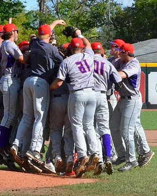 Utica Unicorns vs. Westside Woolly Mammoths