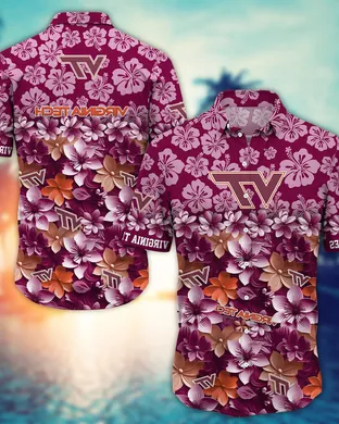 Virginia Tech Hokies Syracuse