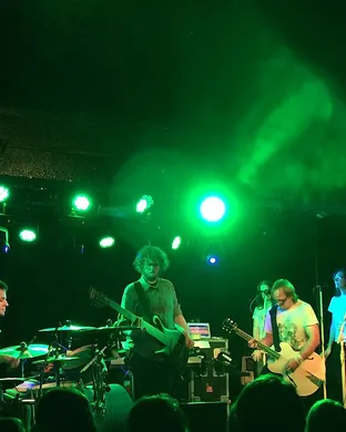 Wheatus Syracuse