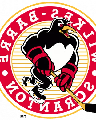 Wilkes-barre Scranton Penguins Syracuse