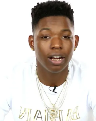 Yung Bleu Syracuse