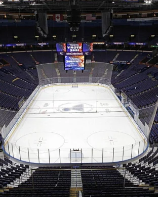 Quinnipiac Bobcats Women's Hockey Hamden