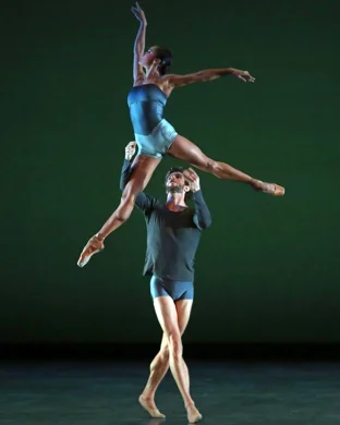 World Ballet Company Utica